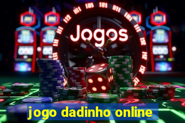 jogo dadinho online